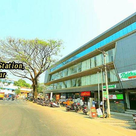 Tirur Tourist Home Esterno foto