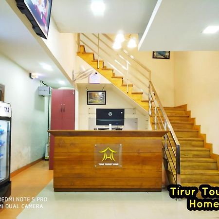 Tirur Tourist Home Esterno foto