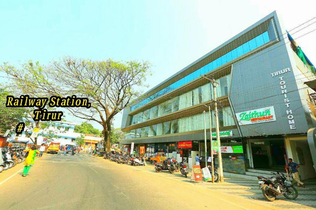 Tirur Tourist Home Esterno foto