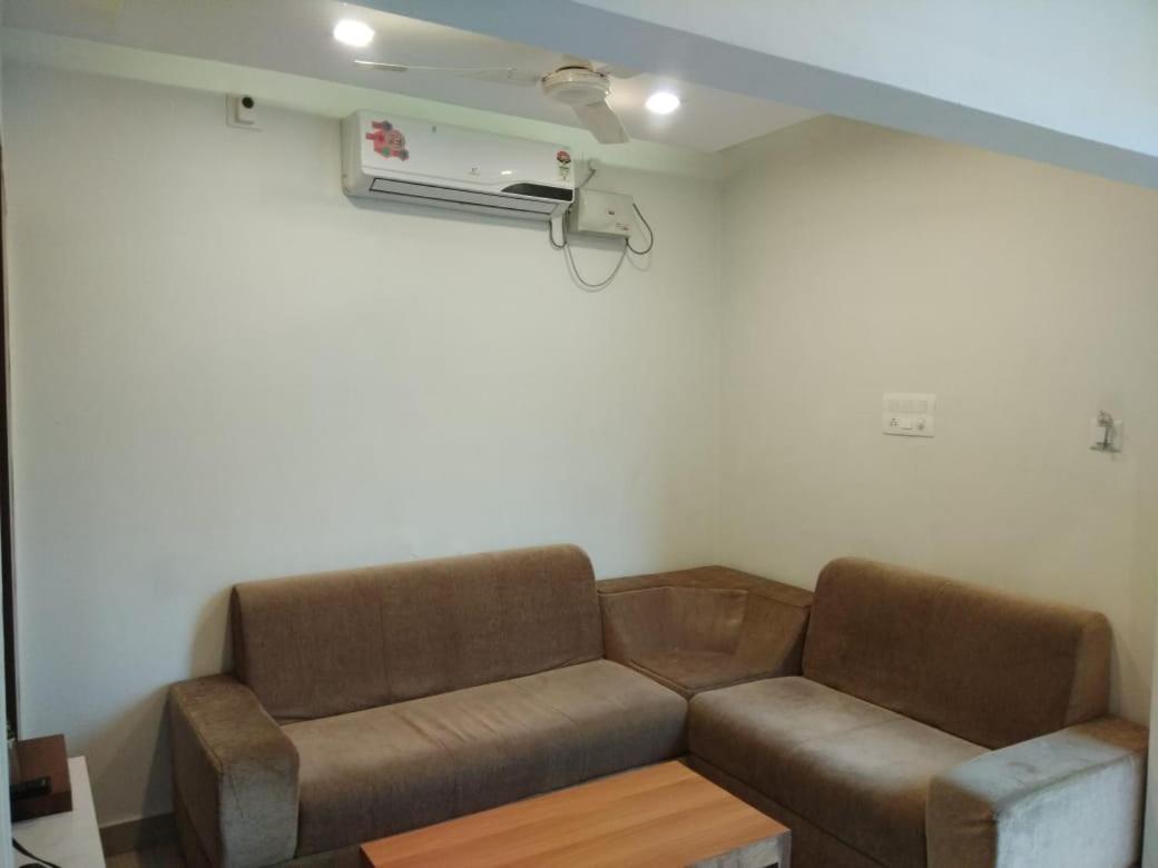 Tirur Tourist Home Esterno foto