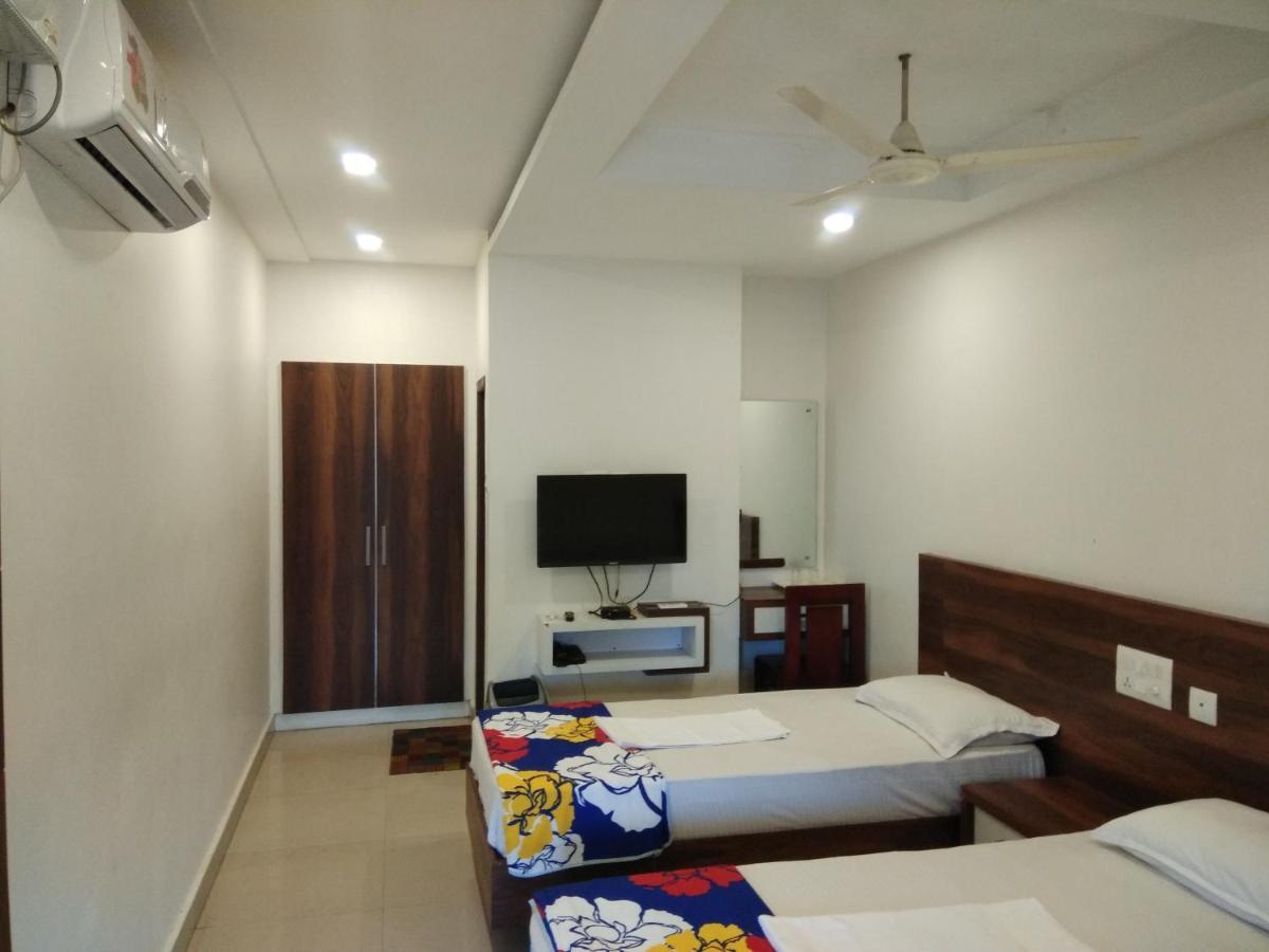 Tirur Tourist Home Esterno foto
