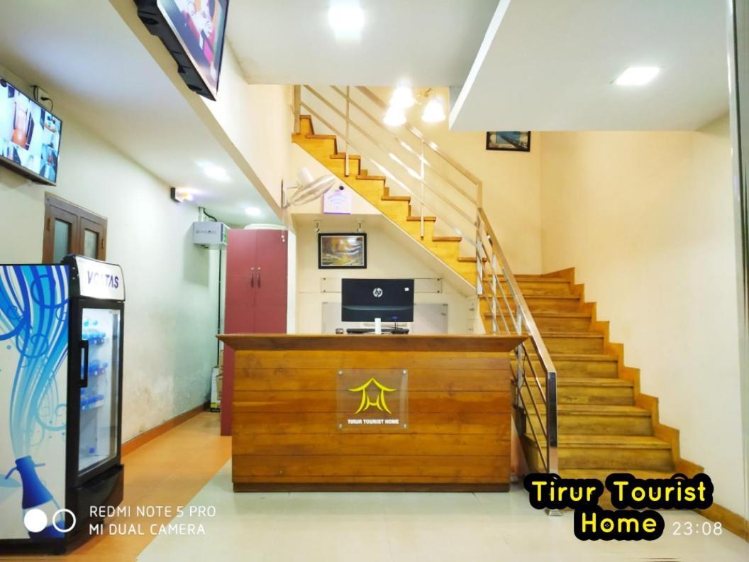 Tirur Tourist Home Esterno foto