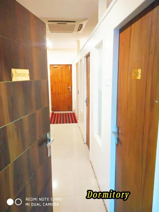 Tirur Tourist Home Esterno foto