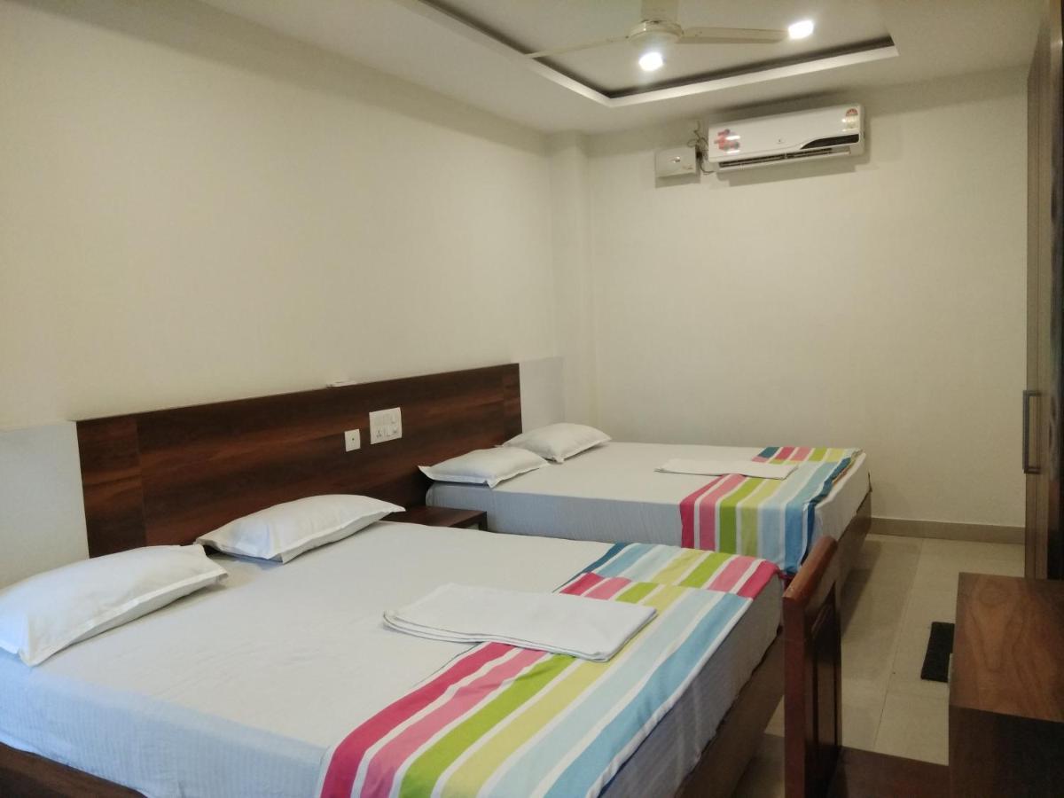 Tirur Tourist Home Esterno foto