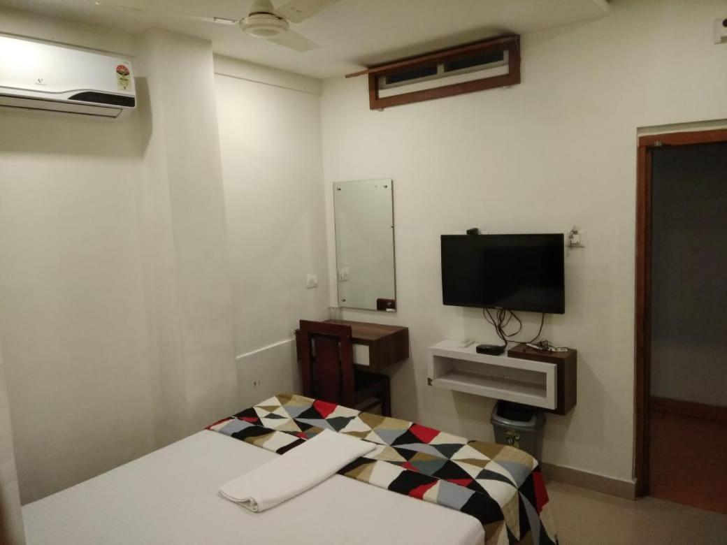 Tirur Tourist Home Esterno foto