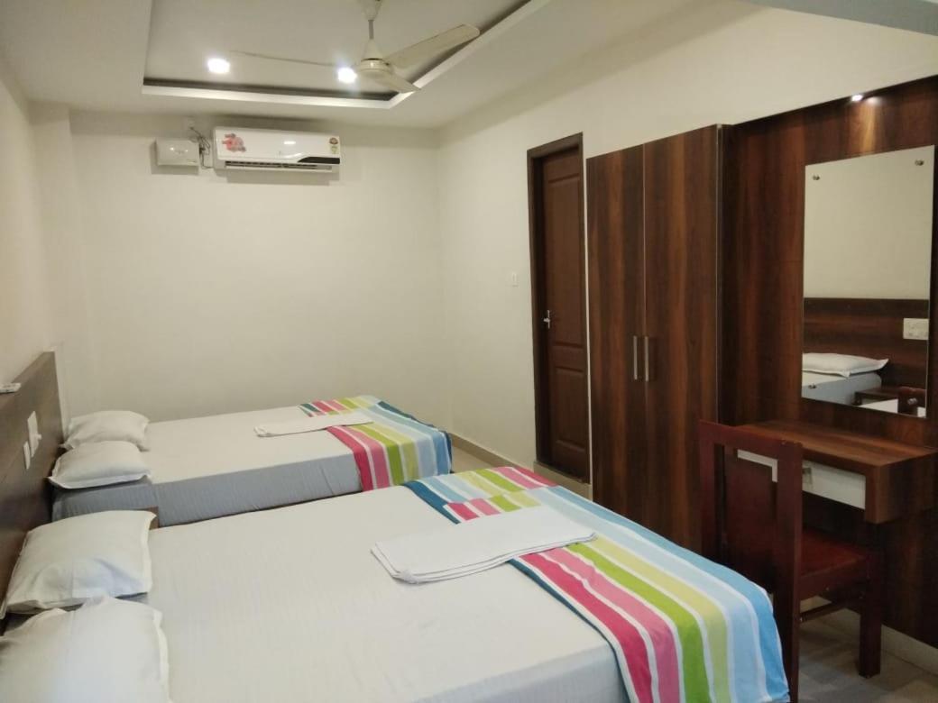 Tirur Tourist Home Esterno foto